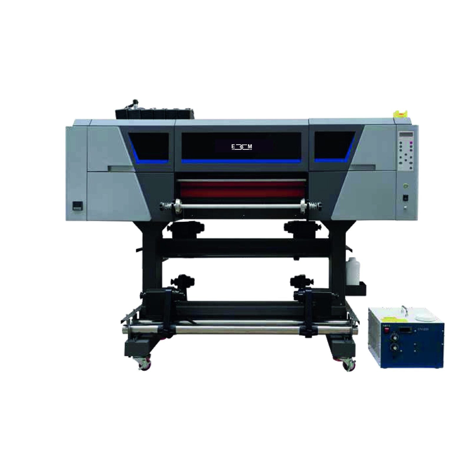 PLOTTER DTF UV