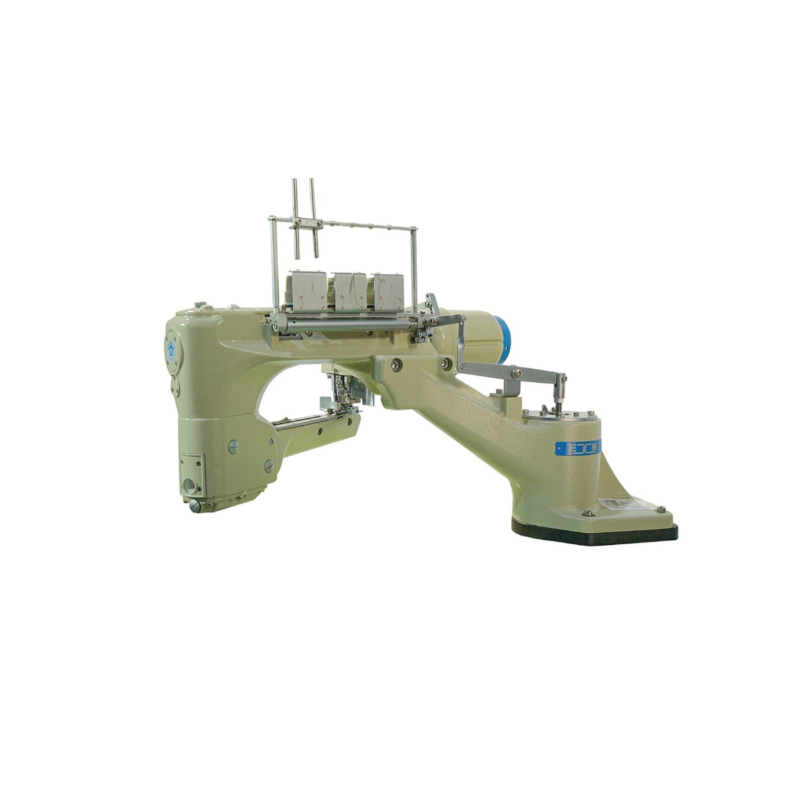 Flatseamer industrial | Galga Colombia