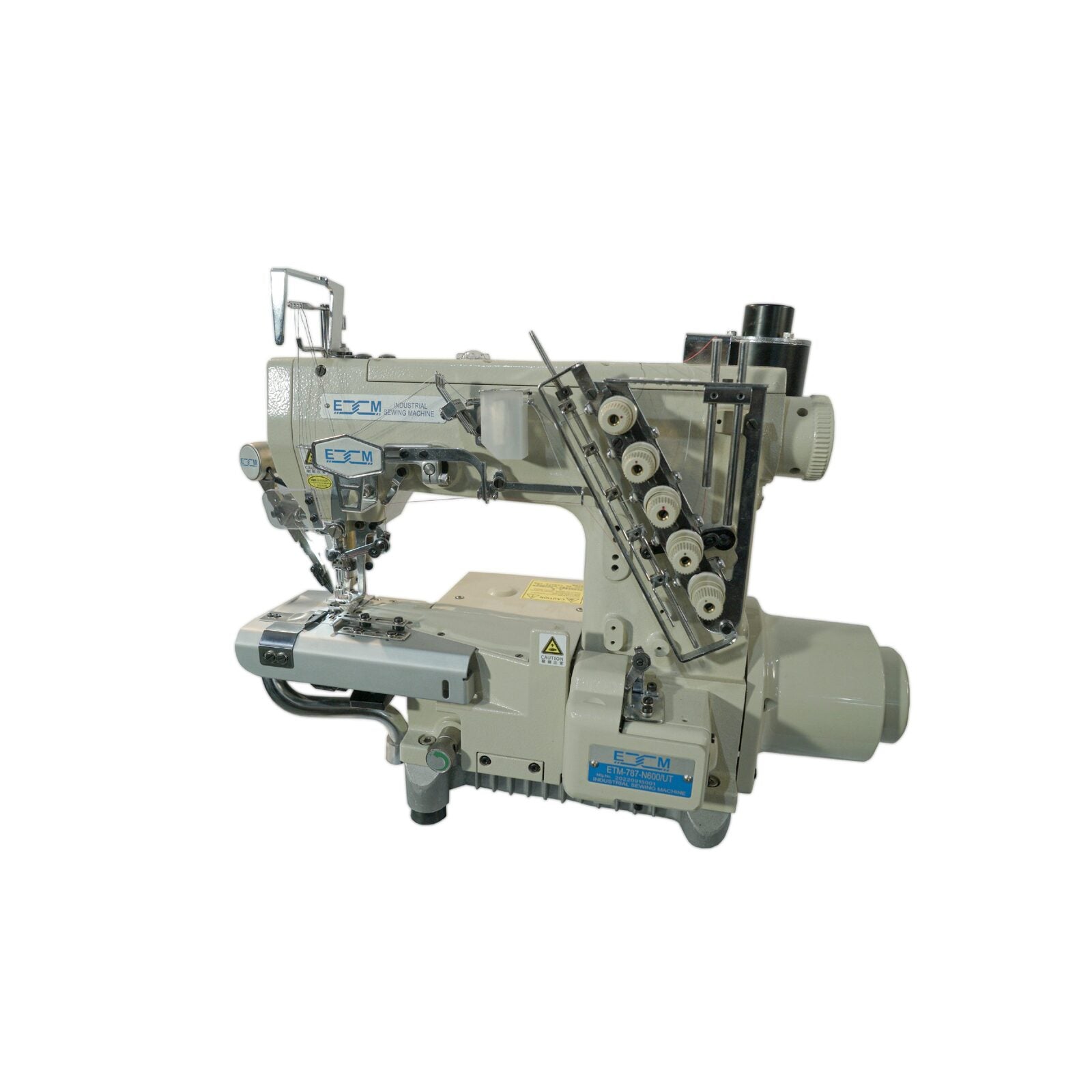 Máquina cuchilla izquierda industrial | Galga Colombia