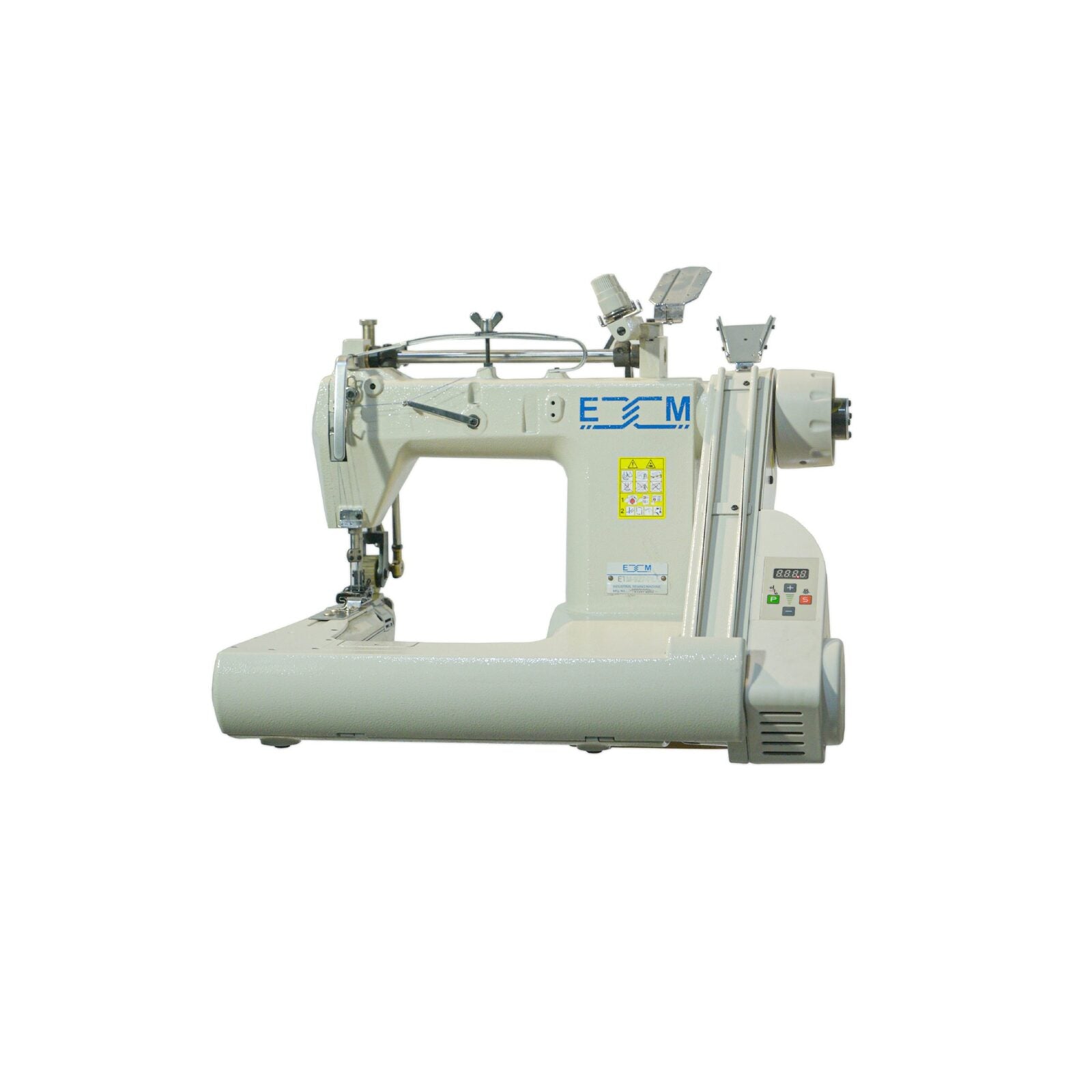 CERRADORA DE CODO LIVIANA CON PULLER