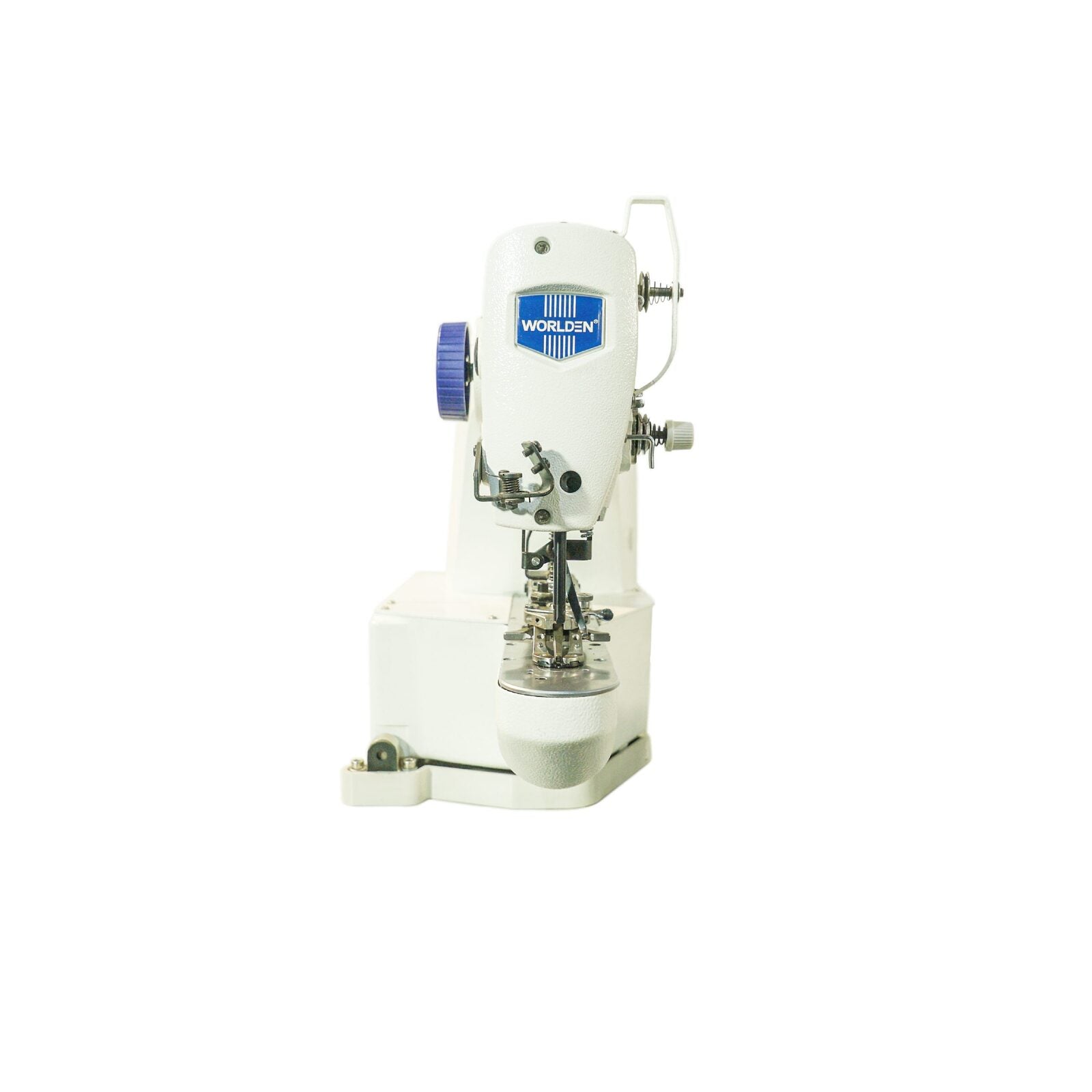 BOTONADORA ELECTRINICA