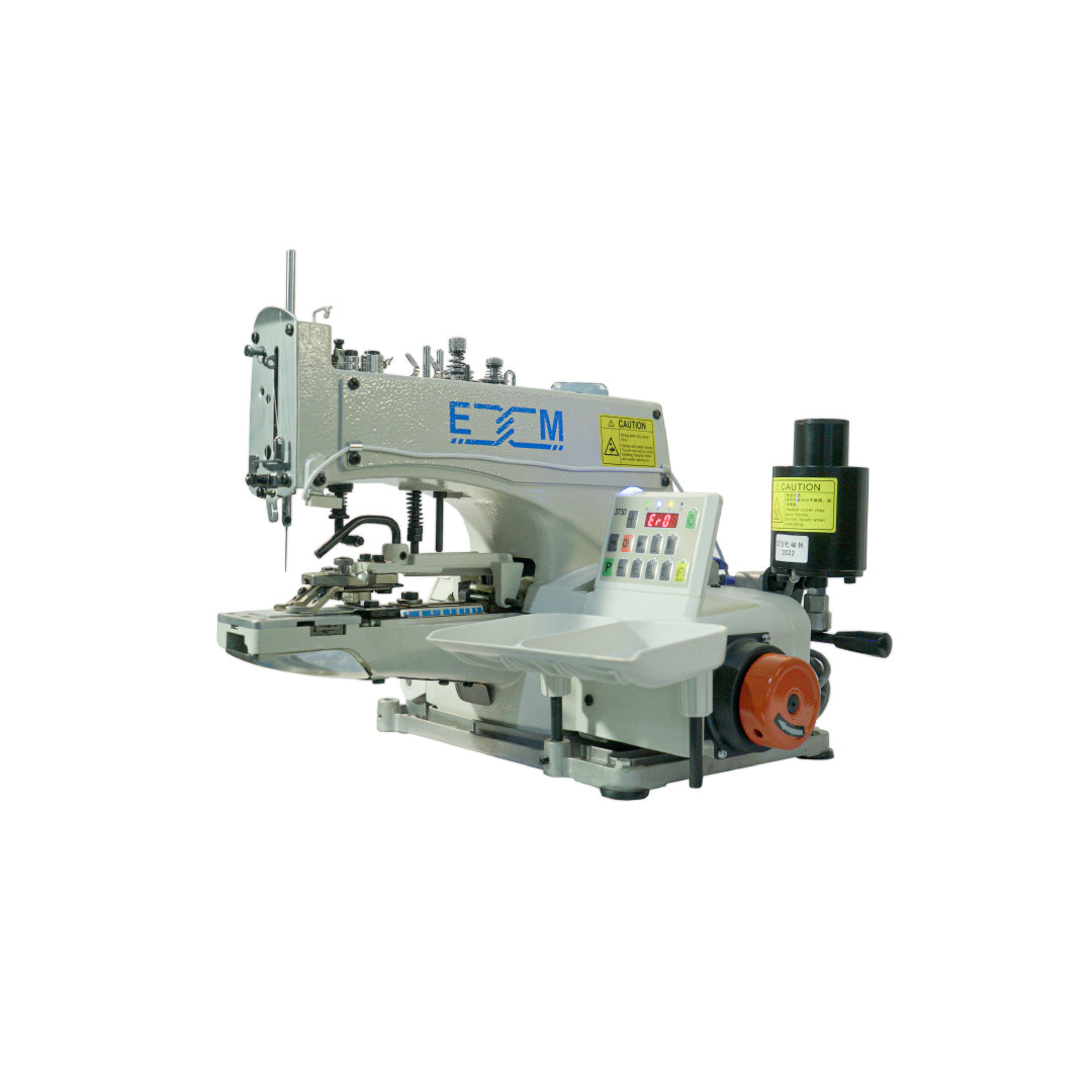 BOTONADORA MECATRONICA