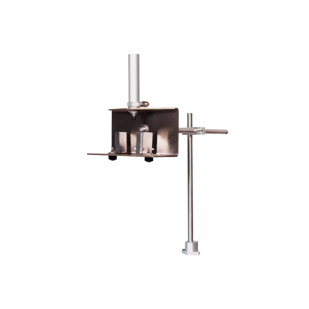 Selector automático de etiquetas industrial | Galga Colombia