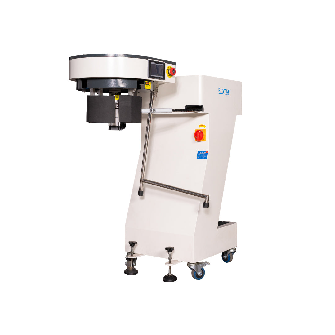 Máquina para meter cordones industrial | Galga Colombia