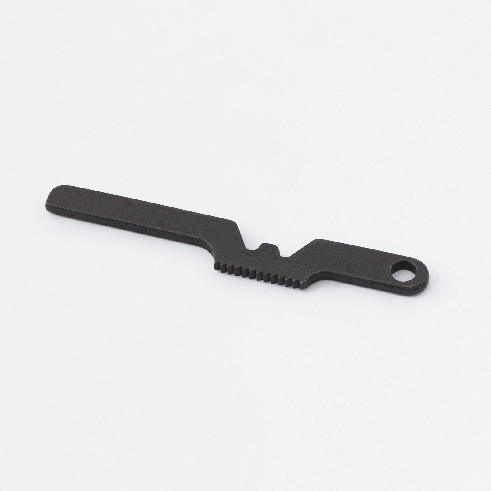 PIE CIERRE BLOQUEO CORTADORA