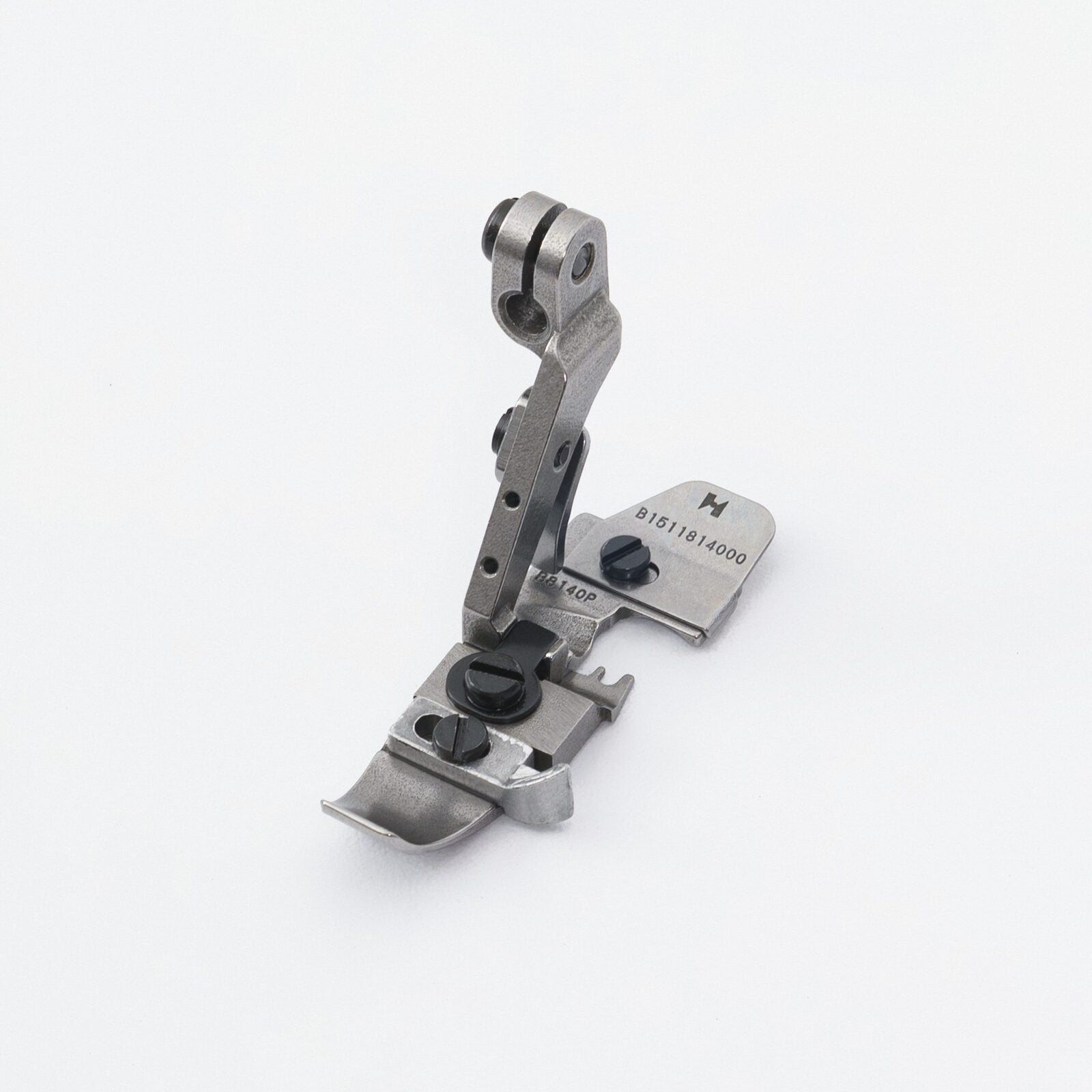 Prensatela para máquina de coser industrial | Galga Colombia