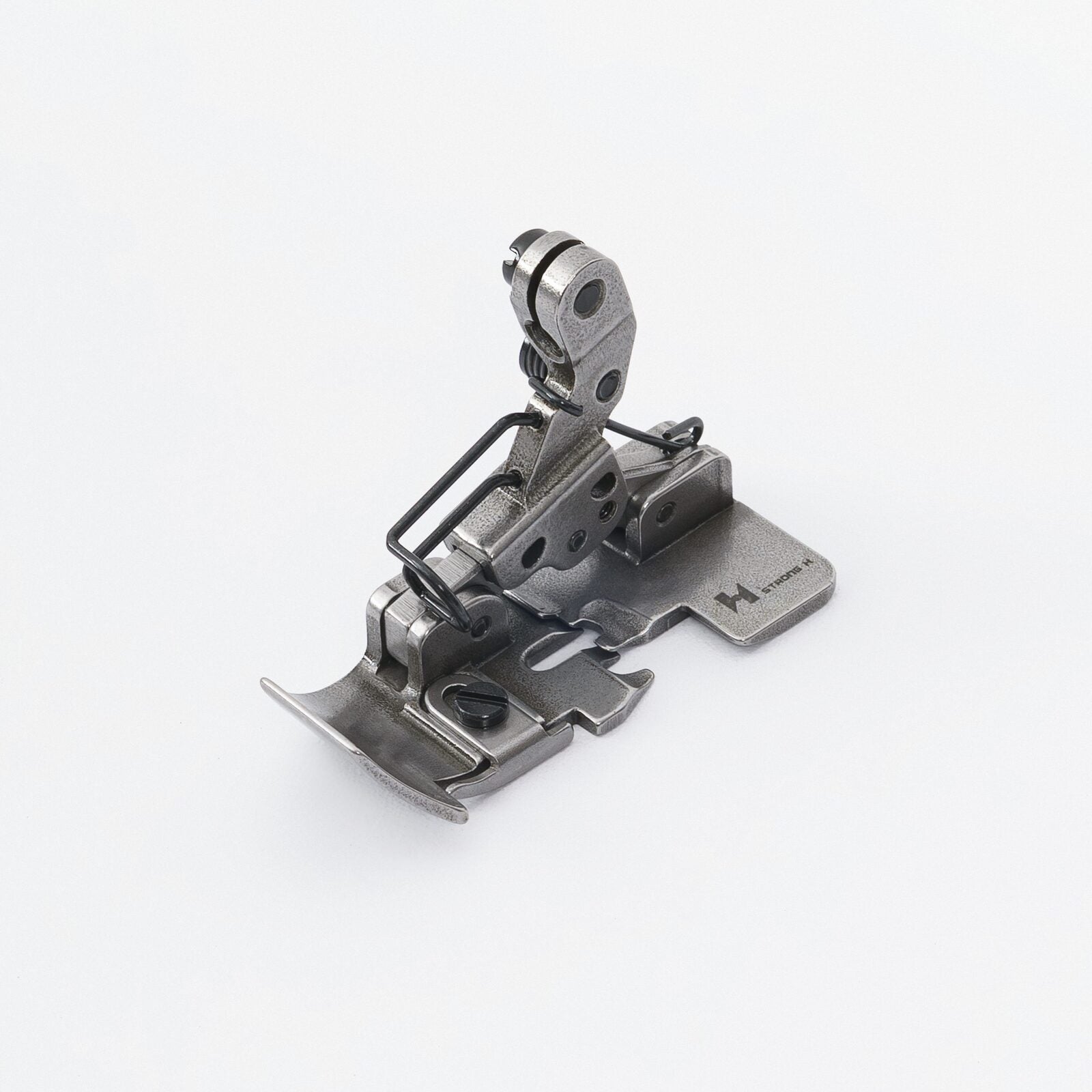 Prensatela tractor para máquina de coser industrial | Galga Colombia