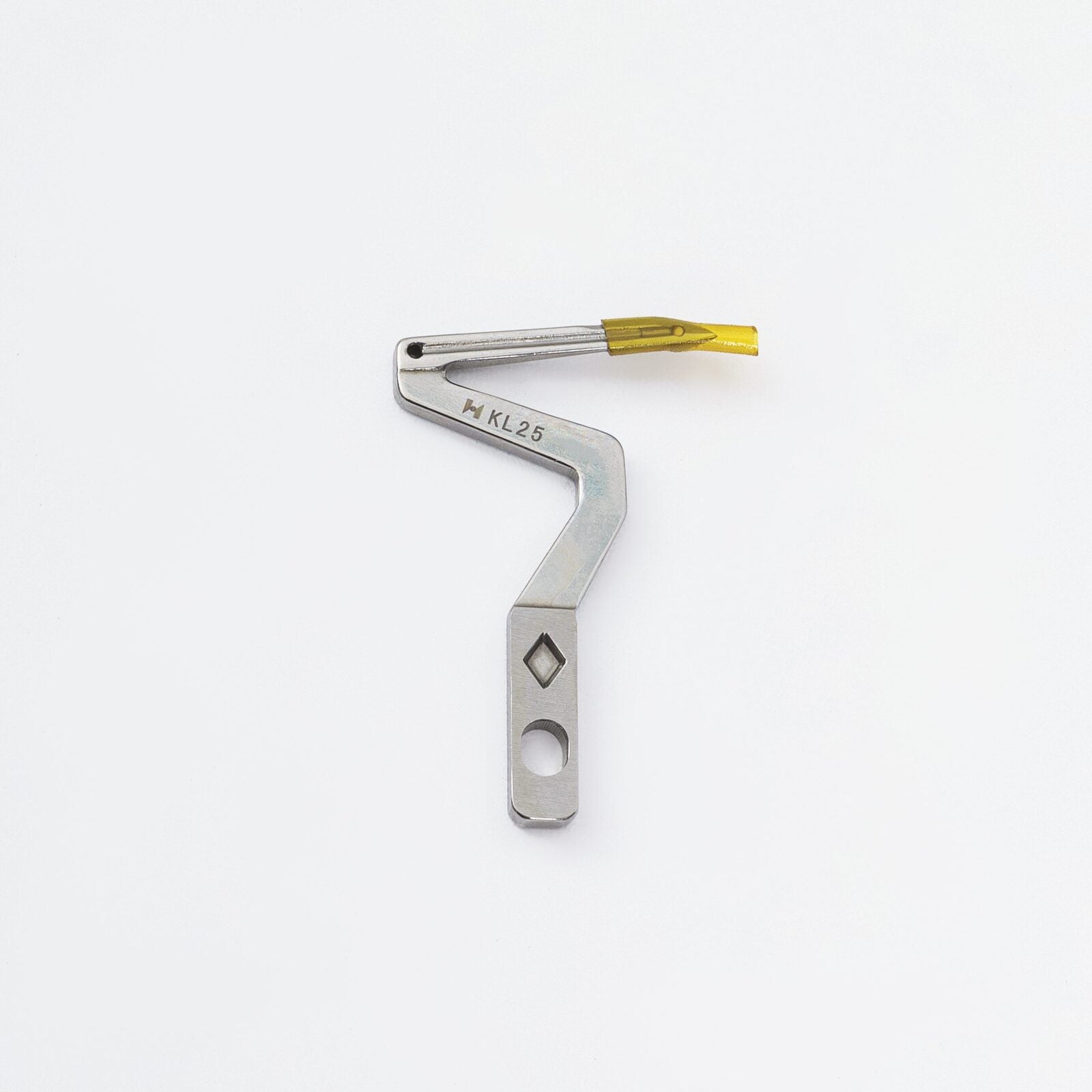 Looper inferior para máquina de coser industrial | Galga Colombia