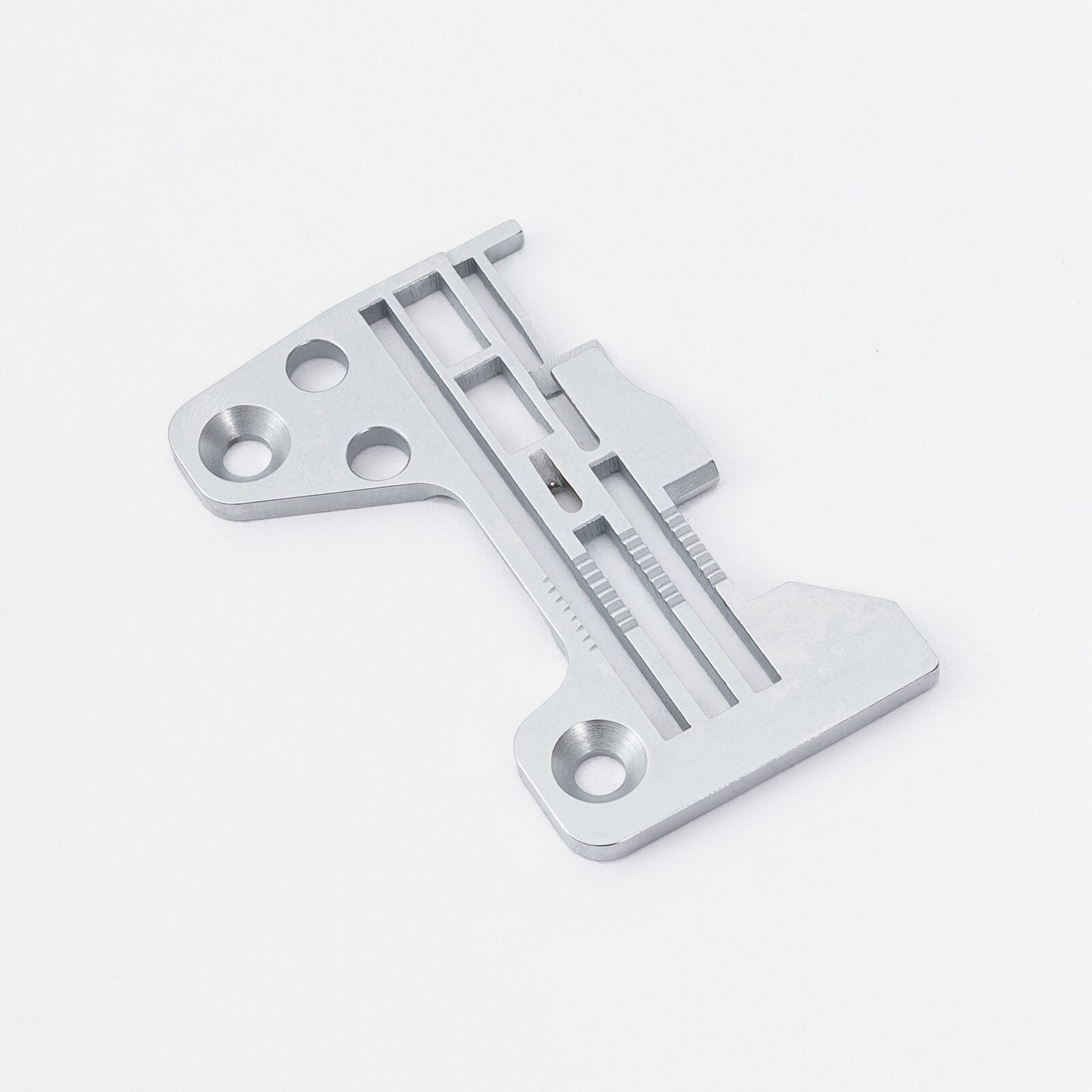 Planchuela Juki para máquina de coser industrial | Galga Colombia