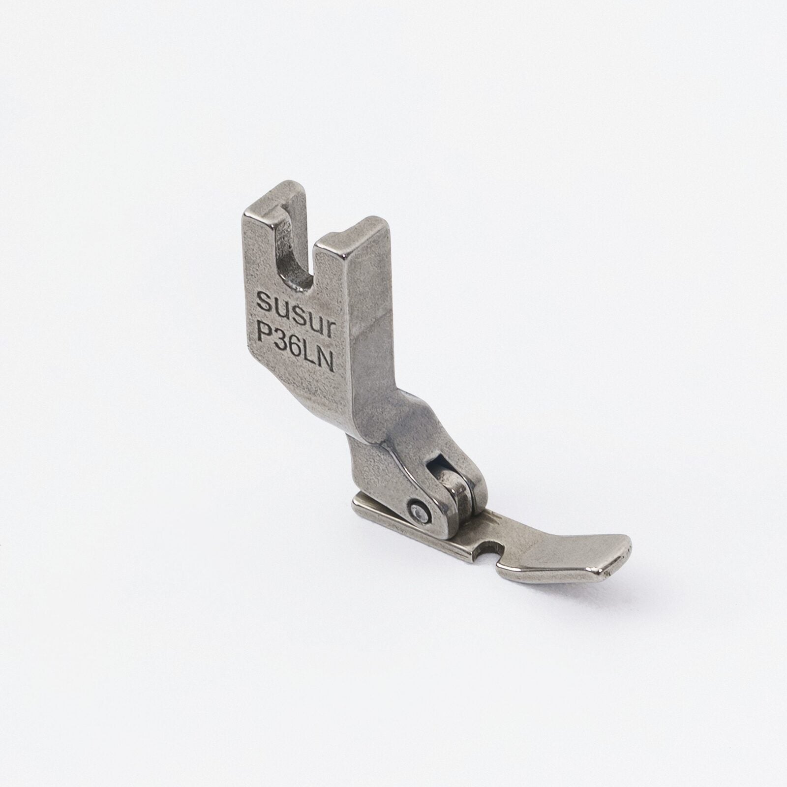 PIE DE CIERRE IZQUIERDO