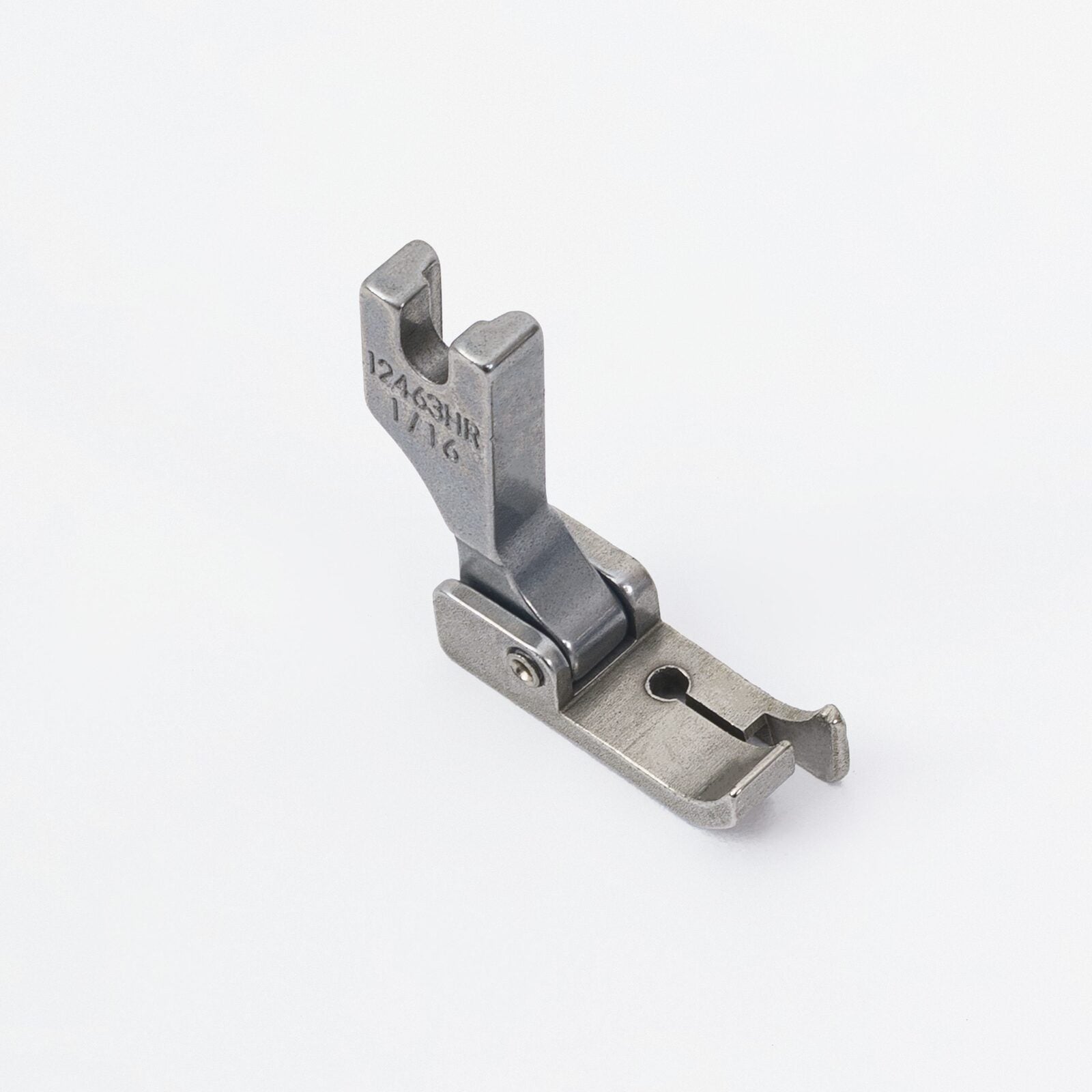 PIE DERECHO CON GUÍA