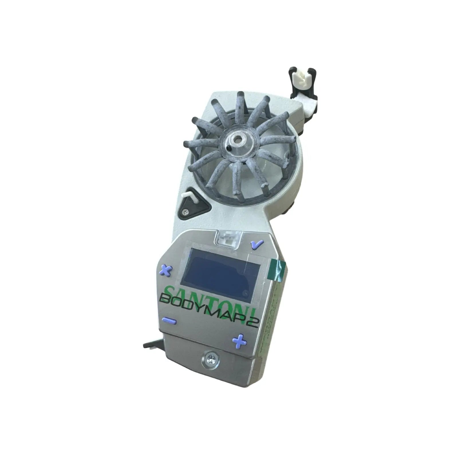 Santoni Alimentador ETM-MX903555 | repuesto para tejedora circular | Galga Colombia