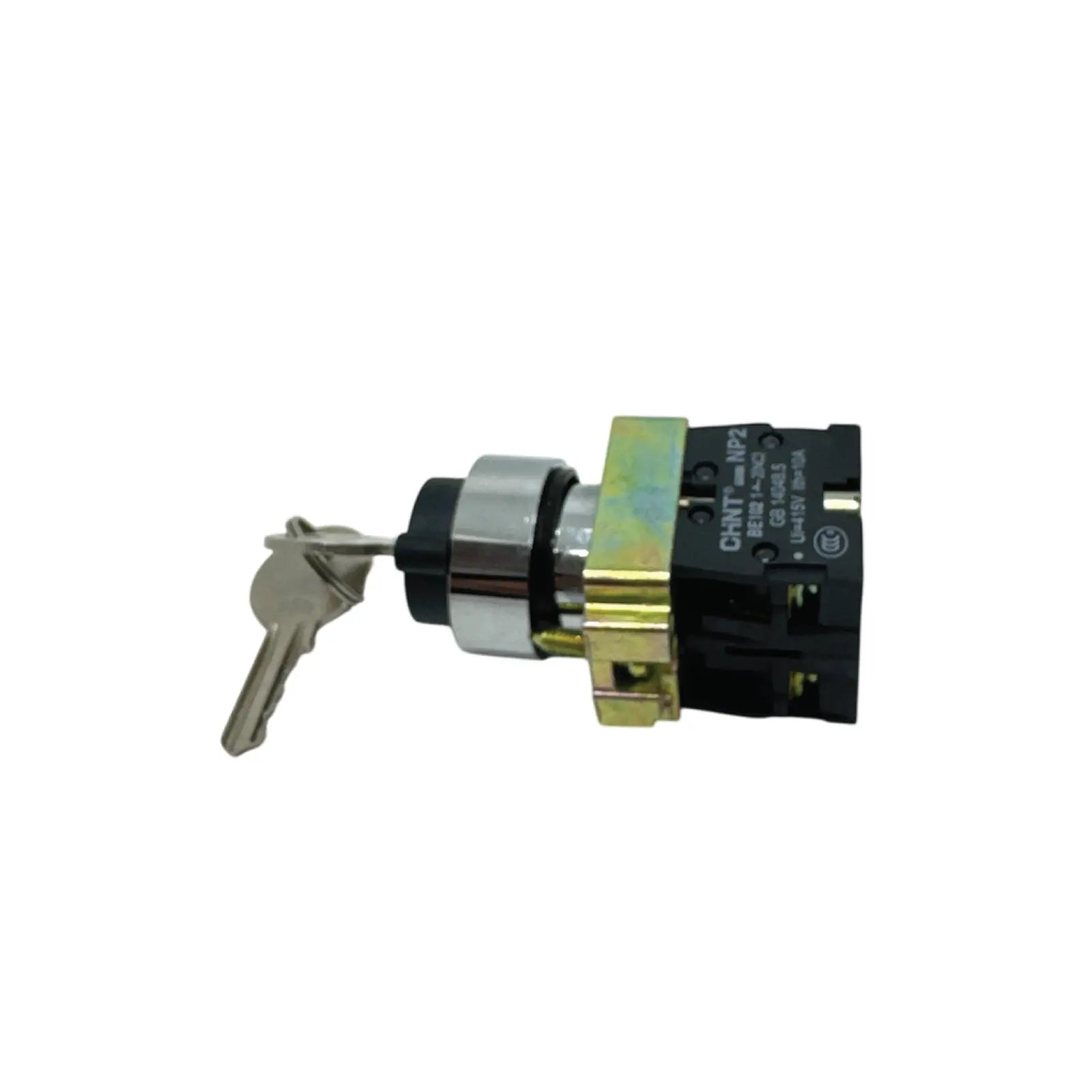 Láser Boton llave para máquina láser | Galga Colombia