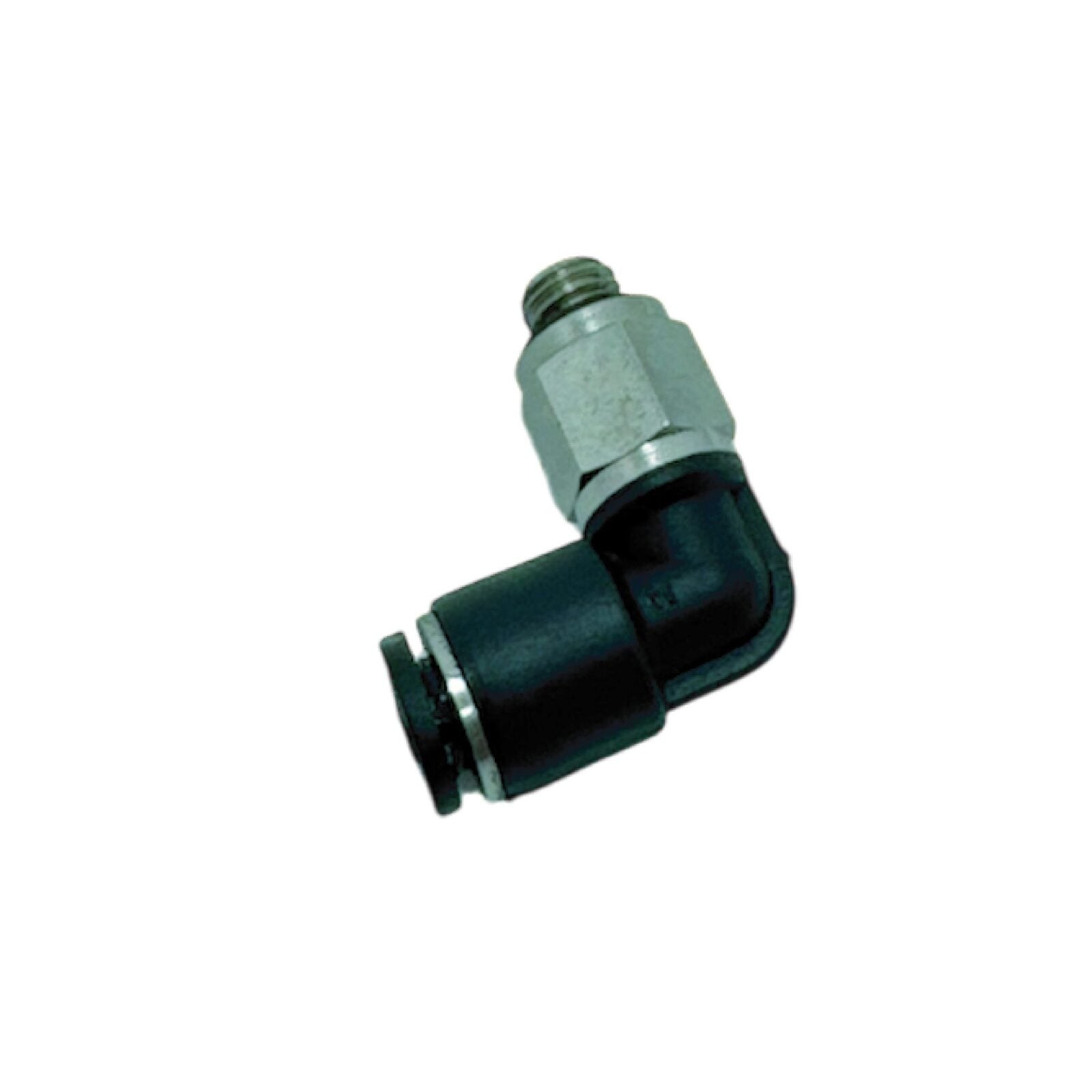 Racor codo 4mm para tejedora rectilínea | Galga Colombia