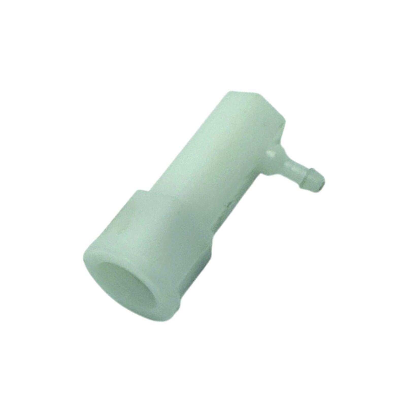 Tubo blanco de tinta para impresora DTF | Repuesto industrial | Galga Colombia