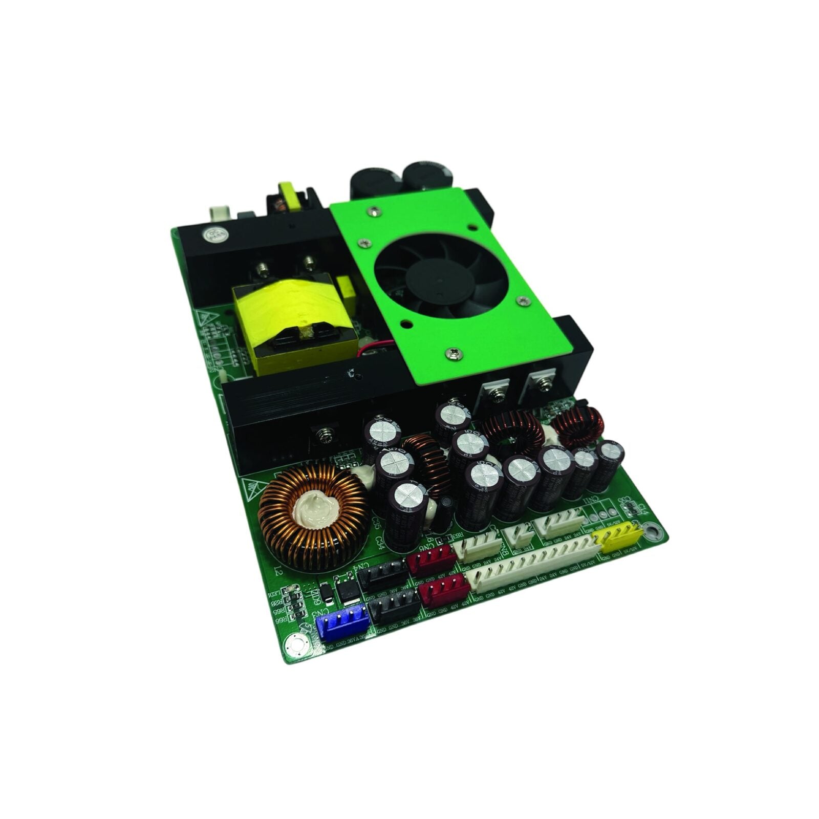 Power board para impresora DTF | Repuesto industrial | Galga Colombia
