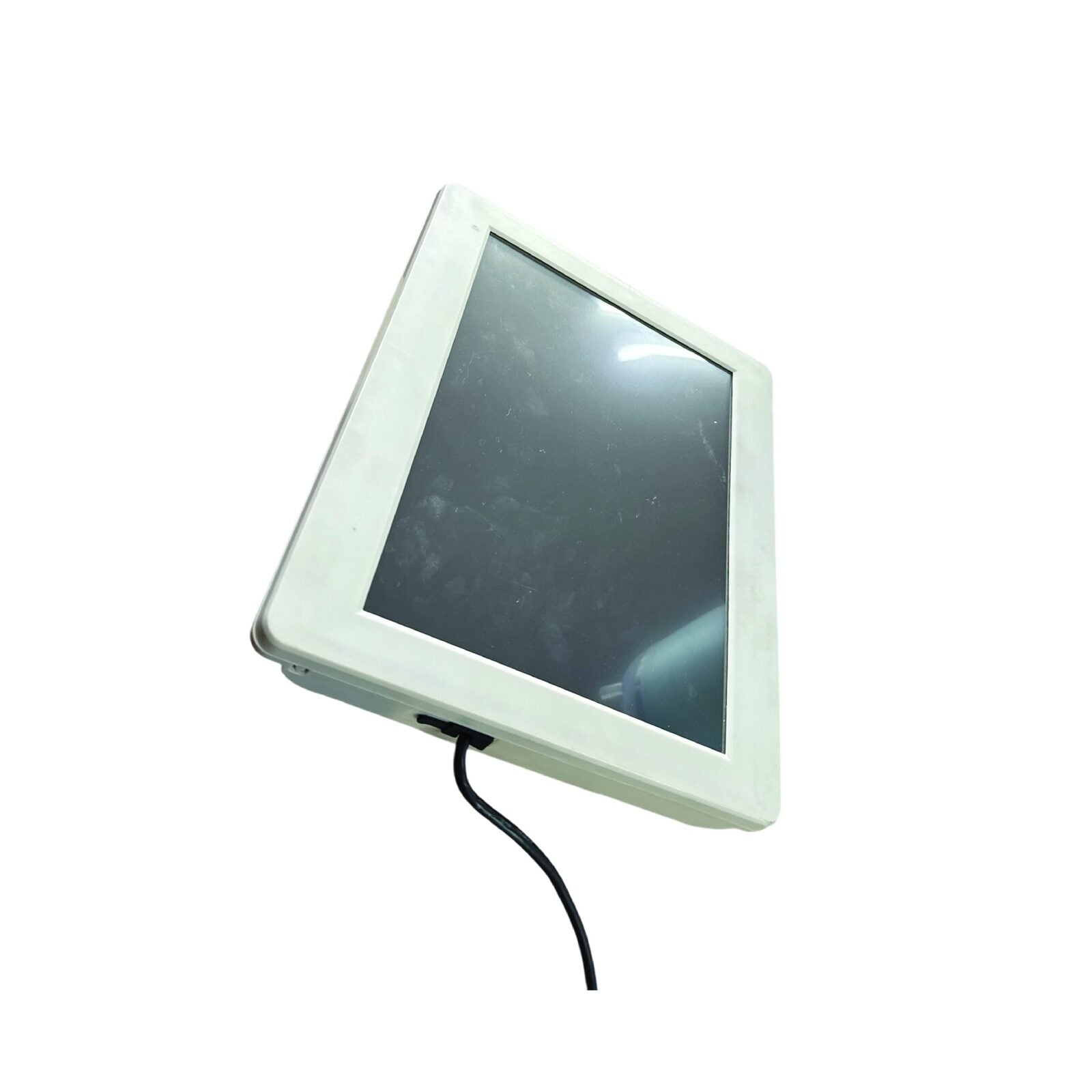 Panel touch Steiger ETM para tejedora rectilínea | Galga Colombia