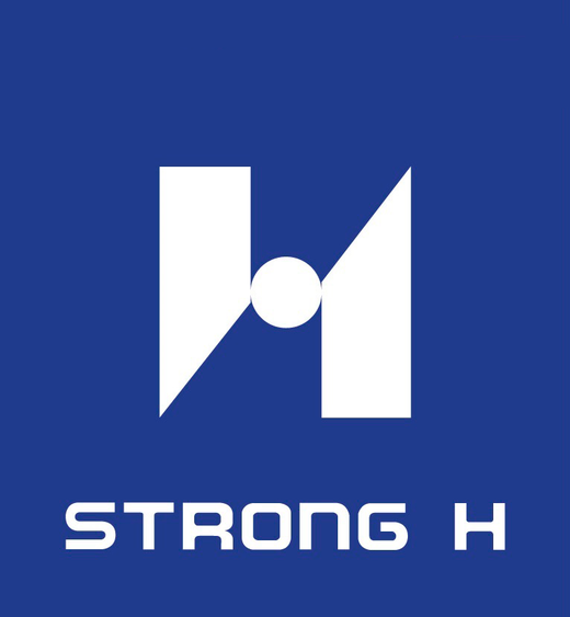STRONG H