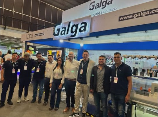 De la fábrica al respaldo técnico